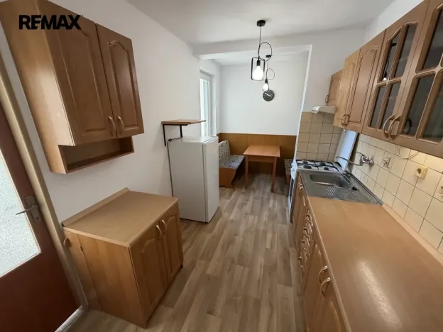 Prodej bytu 4+1, Pelhřimov, Olešenská, 84 m2