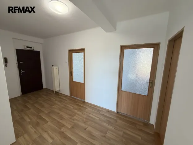 Prodej bytu 4+1, Pelhřimov, Olešenská, 84 m2
