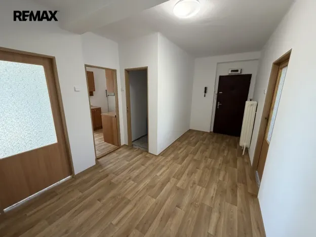 Prodej bytu 4+1, Pelhřimov, Olešenská, 84 m2