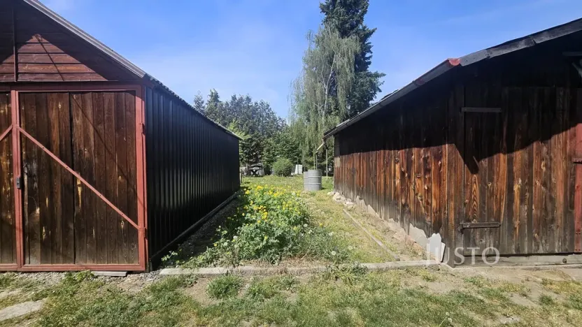 Prodej bytu 3+1, Písek - Budějovické Předměstí, Baarova, 80 m2