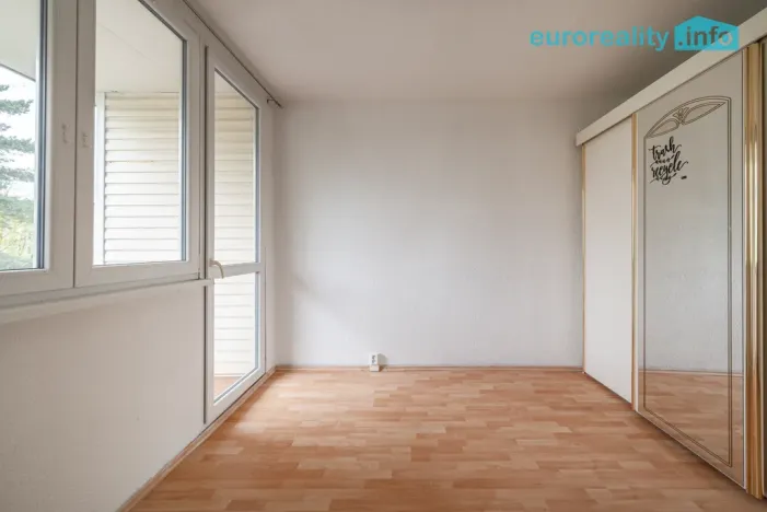 Prodej bytu 3+1, Vintířov, 69 m2