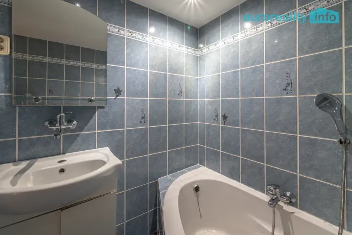 Prodej bytu 3+1, Vintířov, 69 m2
