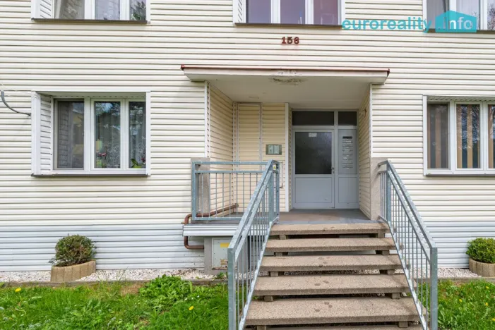 Prodej bytu 3+1, Vintířov, 69 m2