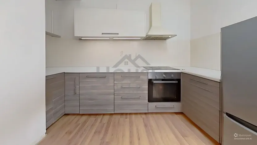Prodej bytu 2+1, Praha - Žižkov, Jeronýmova, 63 m2