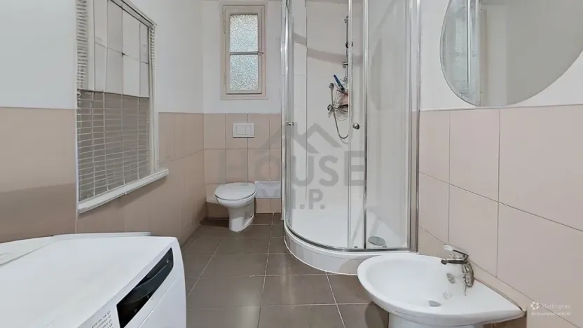 Prodej bytu 2+1, Praha - Žižkov, Jeronýmova, 63 m2