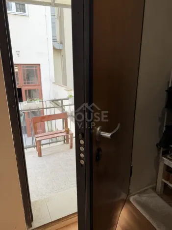 Prodej bytu 2+1, Praha - Žižkov, Jeronýmova, 63 m2