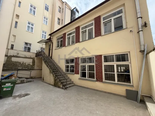 Prodej bytu 2+1, Praha - Žižkov, Jeronýmova, 63 m2