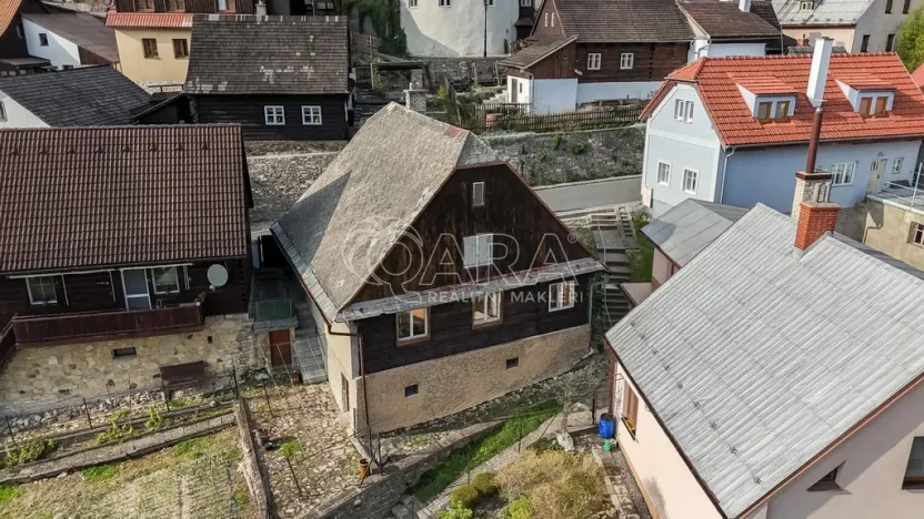 Prodej rodinného domu, Štramberk, 75 m2