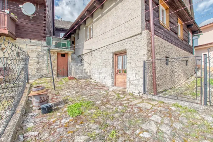Prodej rodinného domu, Štramberk, 75 m2