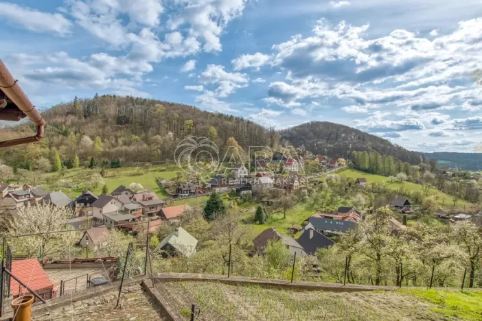 Prodej rodinného domu, Štramberk, 75 m2