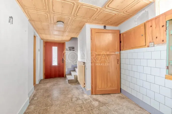Prodej rodinného domu, Štramberk, 75 m2