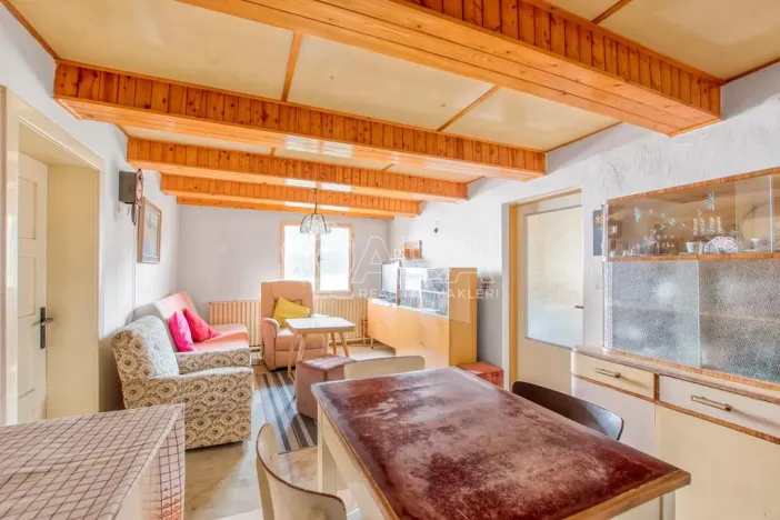 Prodej rodinného domu, Štramberk, 75 m2