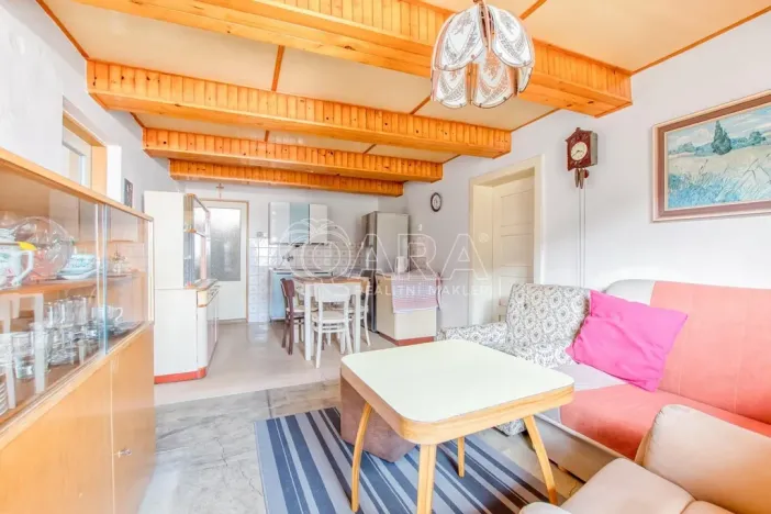 Prodej rodinného domu, Štramberk, 75 m2