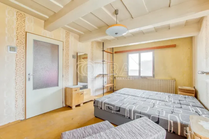 Prodej rodinného domu, Štramberk, 75 m2