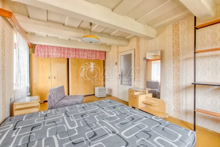 Prodej rodinného domu, Štramberk, 75 m2