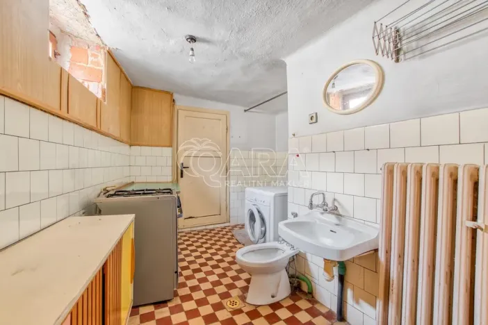 Prodej rodinného domu, Štramberk, 75 m2
