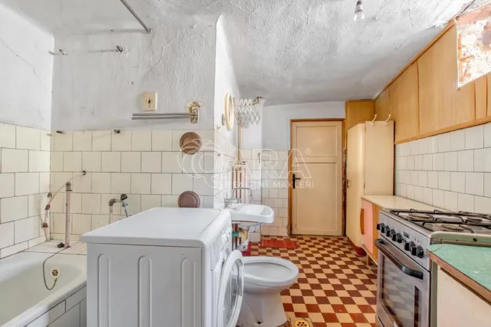 Prodej rodinného domu, Štramberk, 75 m2