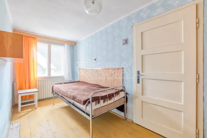 Prodej rodinného domu, Štramberk, 75 m2