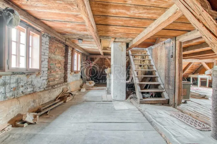 Prodej rodinného domu, Štramberk, 75 m2