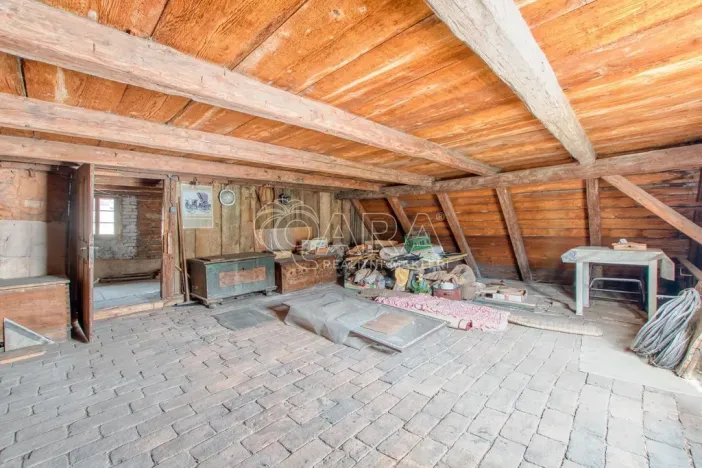 Prodej rodinného domu, Štramberk, 75 m2