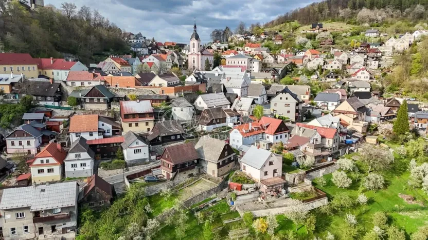 Prodej rodinného domu, Štramberk, 75 m2