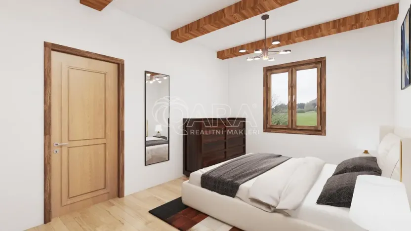 Prodej rodinného domu, Štramberk, 75 m2