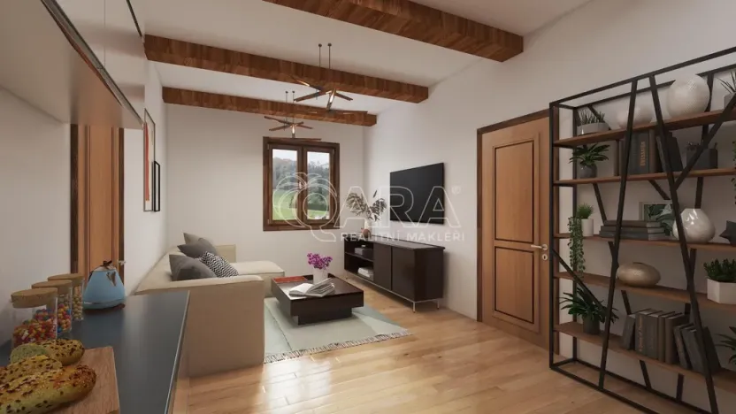 Prodej rodinného domu, Štramberk, 75 m2
