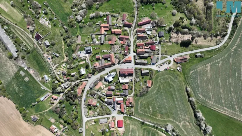 Prodej ubytování, Skorotice - Chlébské, 1090 m2