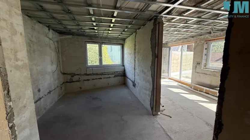 Prodej ubytování, Skorotice - Chlébské, 1090 m2