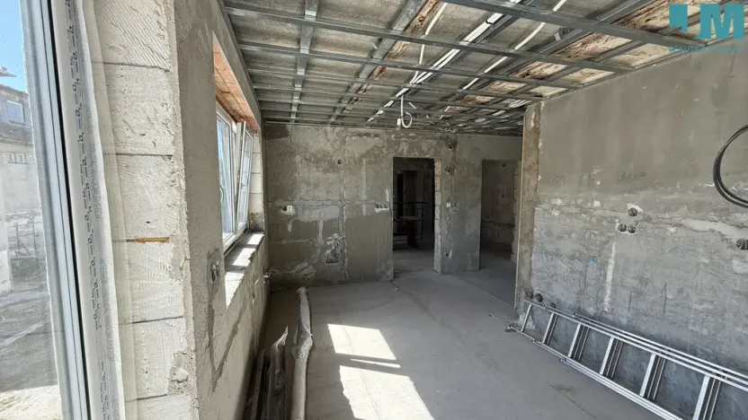 Prodej ubytování, Skorotice - Chlébské, 1090 m2