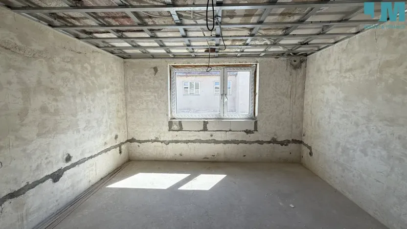 Prodej ubytování, Skorotice - Chlébské, 1090 m2