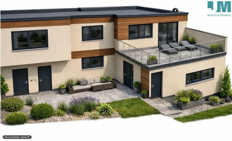 Prodej komerční nemovitosti, Skorotice - Chlébské, 1090 m2