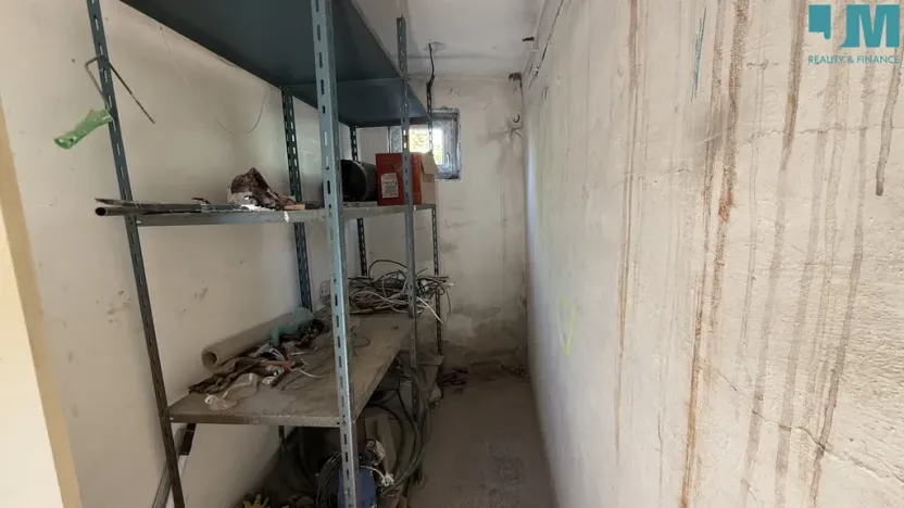 Prodej komerční nemovitosti, Skorotice - Chlébské, 1090 m2