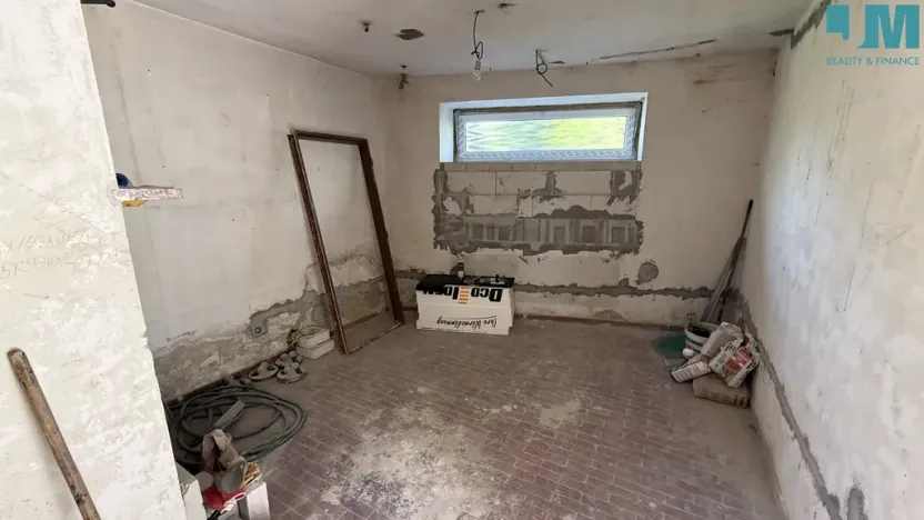 Prodej komerční nemovitosti, Skorotice - Chlébské, 1090 m2