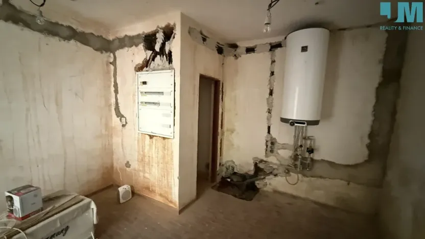 Prodej komerční nemovitosti, Skorotice - Chlébské, 1090 m2