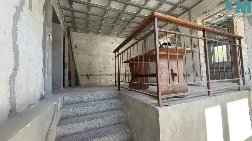 Prodej komerční nemovitosti, Skorotice - Chlébské, 1090 m2