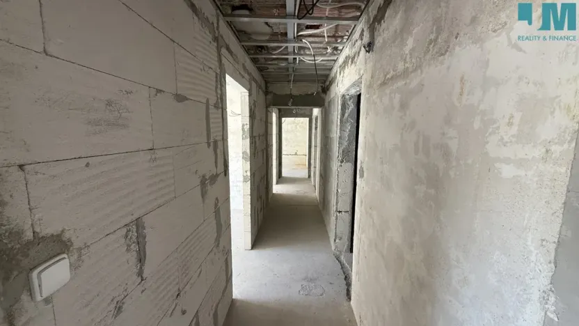Prodej komerční nemovitosti, Skorotice - Chlébské, 1090 m2