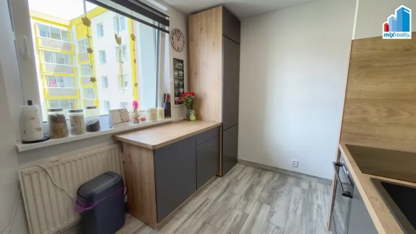 Prodej bytu 3+1, Teplá, Palackého, 79 m2