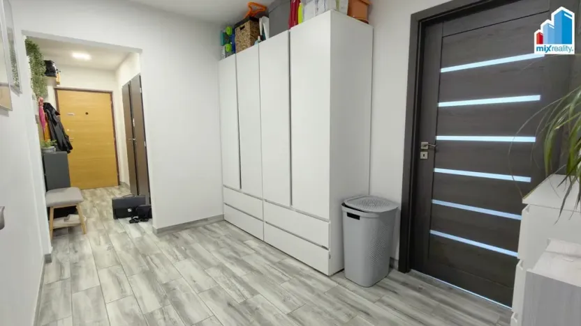 Prodej bytu 3+1, Teplá, Palackého, 79 m2