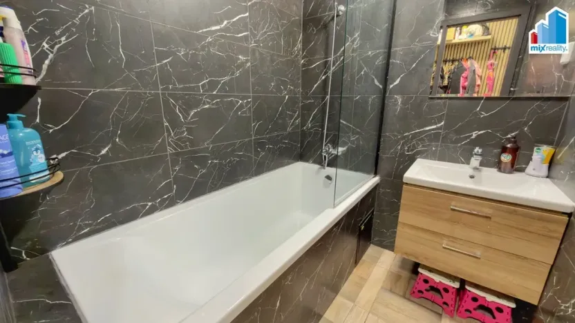 Prodej bytu 3+1, Teplá, Palackého, 79 m2