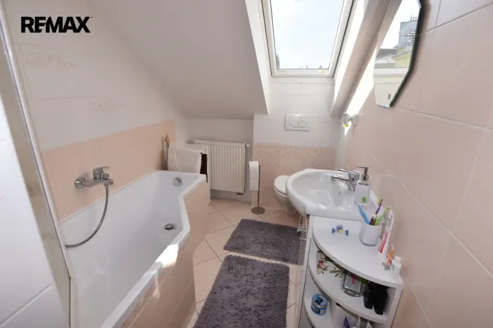 Pronájem bytu 2+kk, Olomouc - Nová Ulice, Před lipami, 51 m2