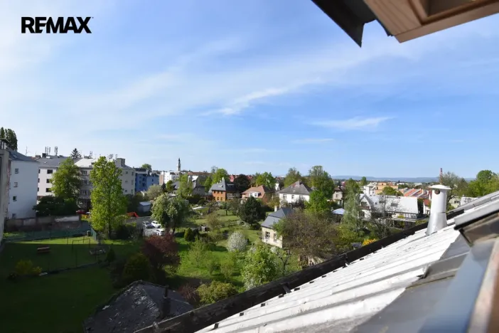 Pronájem bytu 2+kk, Olomouc - Nová Ulice, Před lipami, 51 m2