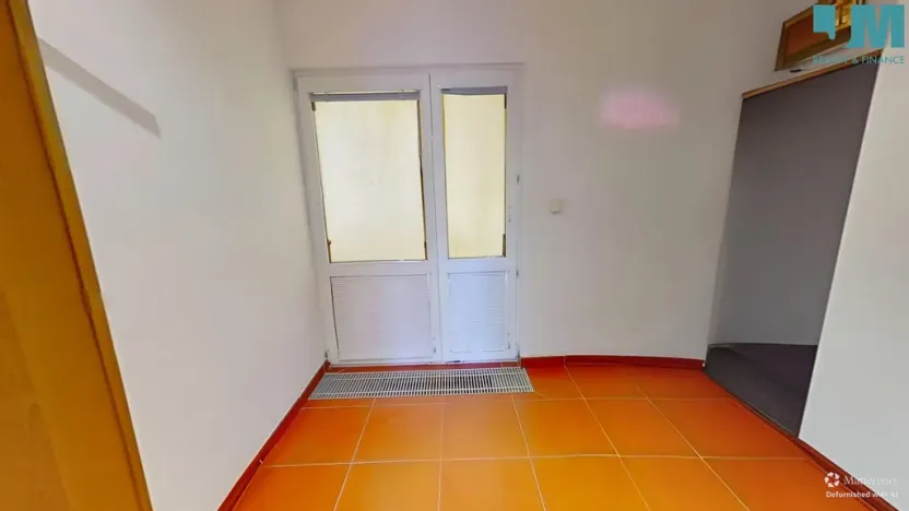 Pronájem bytu 4+1, Stařeč, Tyršova, 83 m2