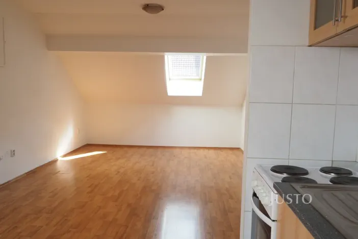 Pronájem bytu 2+kk, Písek, Smetanova, 61 m2