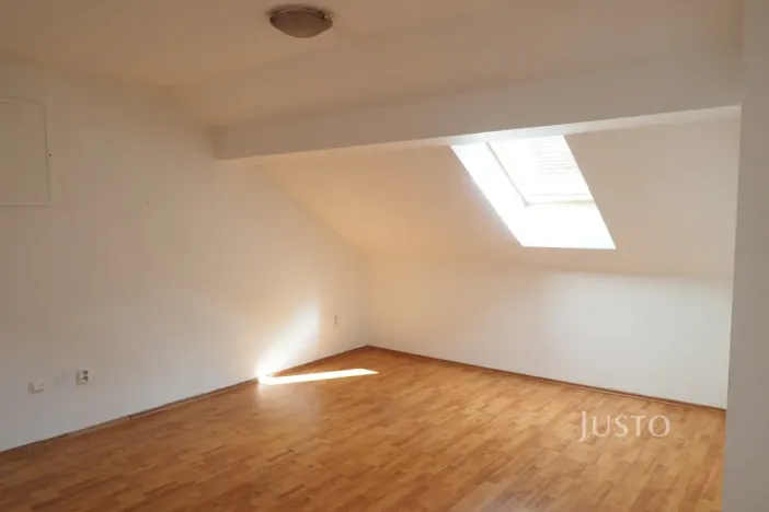 Pronájem bytu 2+kk, Písek, Smetanova, 61 m2