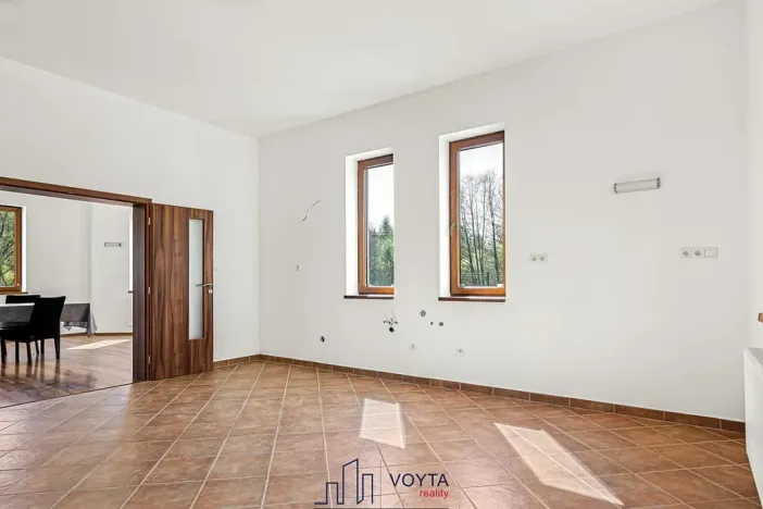 Prodej vily, Nová Role, 347 m2