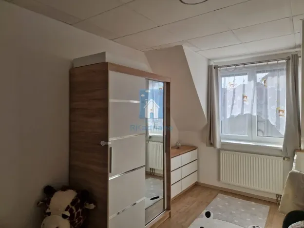 Prodej bytu 3+kk, Nepomuk, Za Kostelem, 88 m2