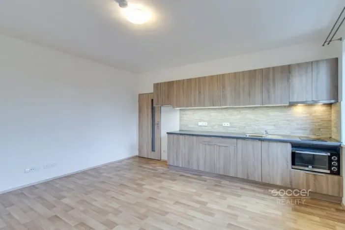 Pronájem bytu 1+kk, Brandýs nad Labem-Stará Boleslav - Stará Boleslav, Boleslavská, 29 m2