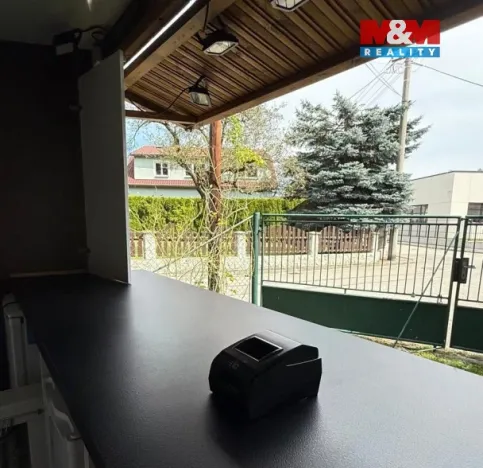 Prodej obchodního prostoru, Nový Jičín, Poděbradova, 6 m2