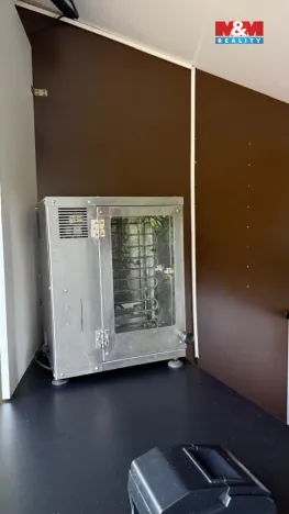 Prodej obchodního prostoru, Nový Jičín, Poděbradova, 6 m2